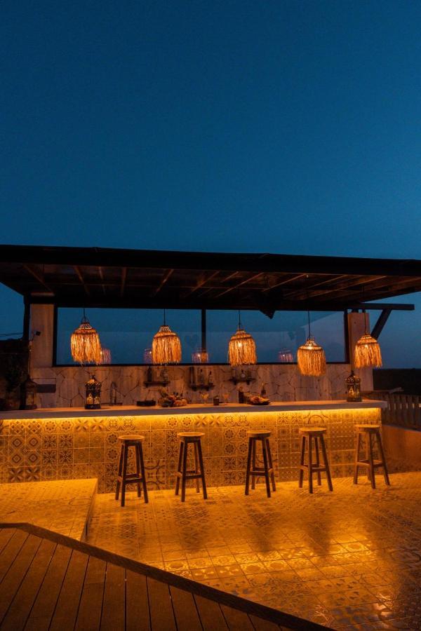 Xkeban Tulum Hotel Exterior foto